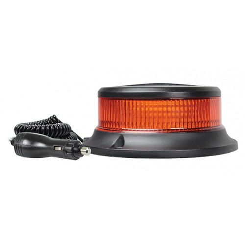 Low Profile R65 Magnetic LED Beacon  AMB926